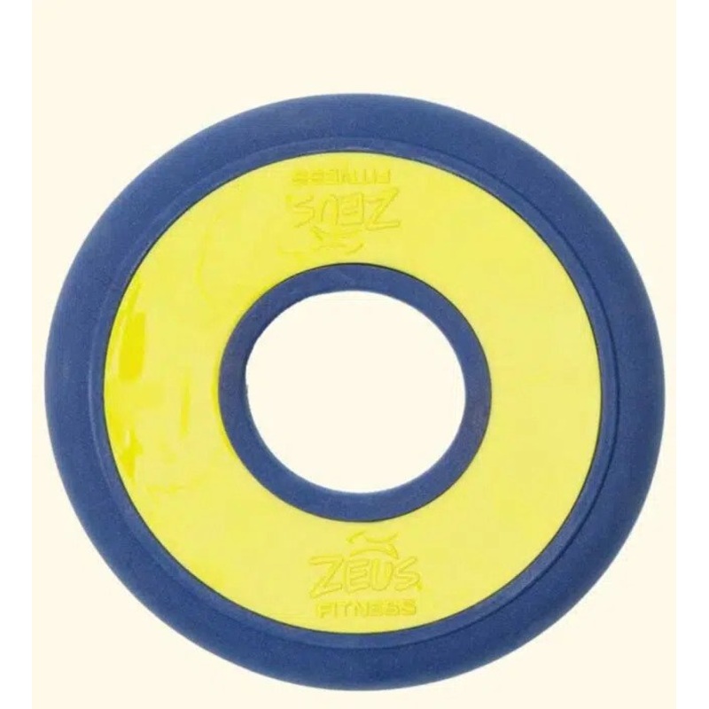 Zeus Fitness Fetch Disc, 23cm dia.