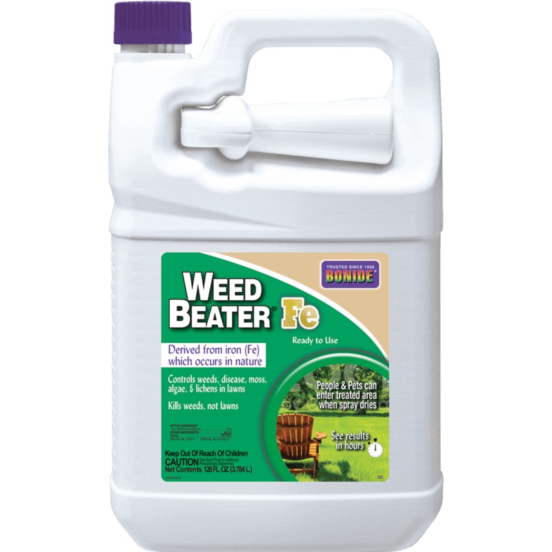 Bonide Weed Beater Fe RTU
