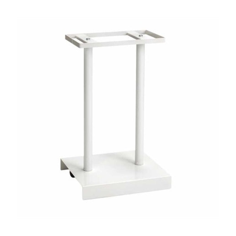 Duvo+ Stand Bipod White[Color – White, Dimension – 38x21cm]