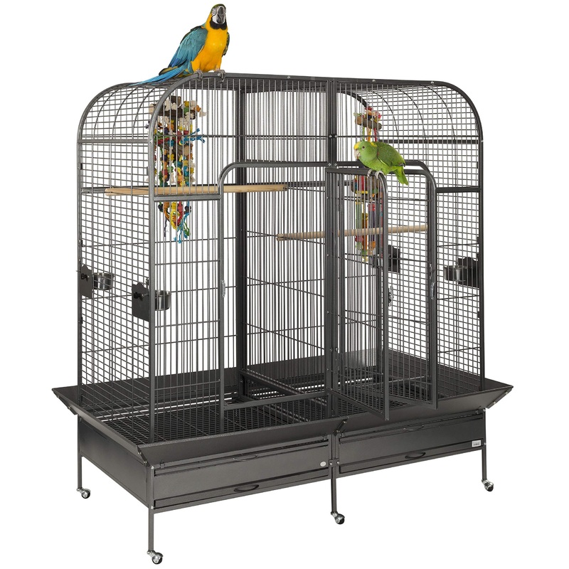 Endeavour Cage