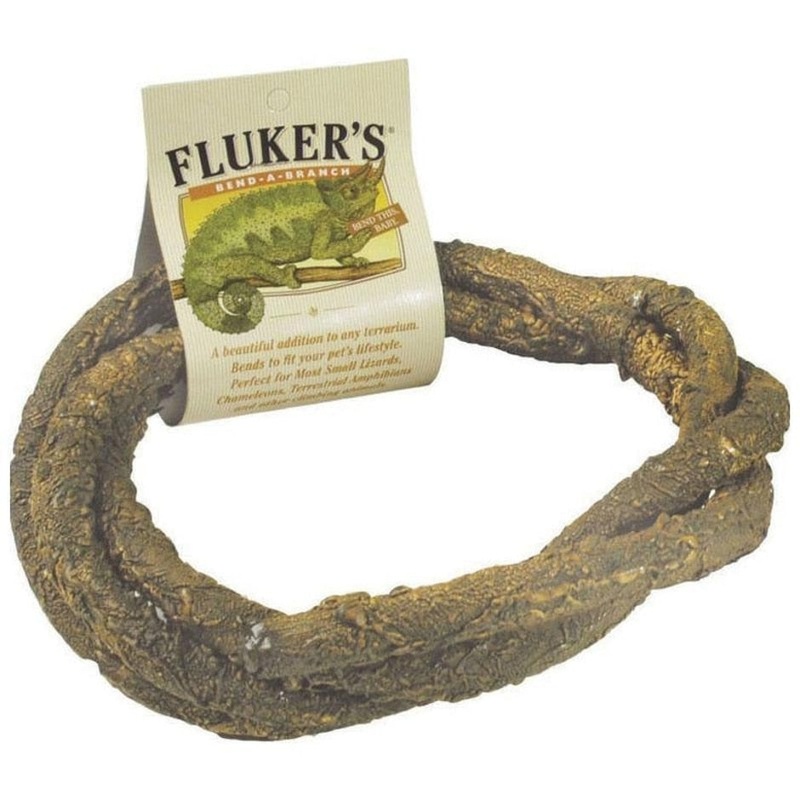 Fluker’s Bend-A-Branch