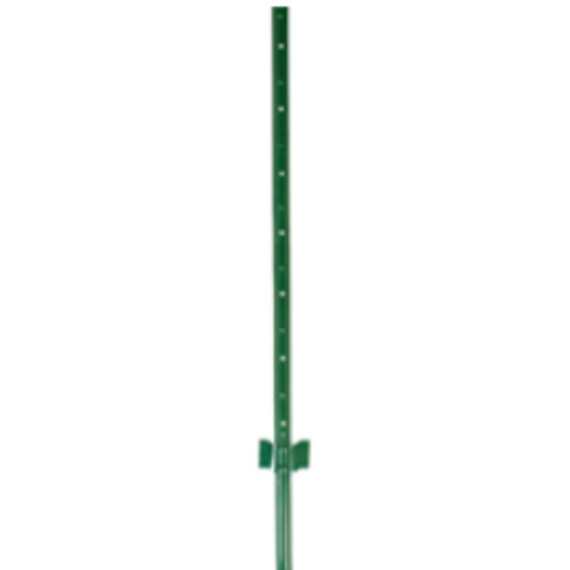 Origin Point Brands, LLC. 4ft. Light Duty Fence Post 4 feet