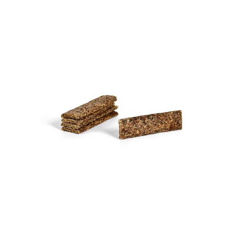 Paddock Farm 100% Venison Strips 500g