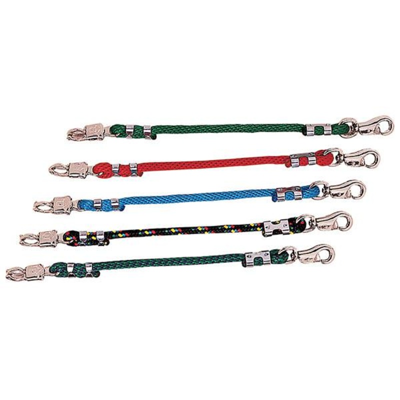 Weaver Leather Poly Rope Trailer Tie 5/8″ x 30′ 5/8″ x 30′