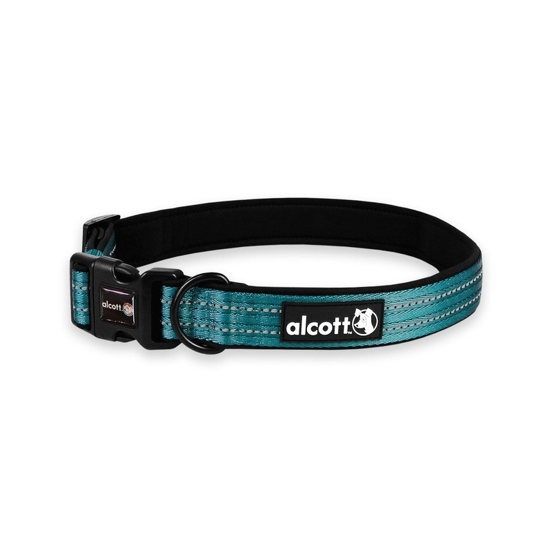 Adventure Collar – Xl – Blue