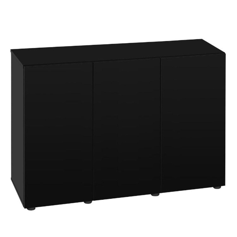 Aquael RTA Aquarium Cabinet Stand 48 x 16, Black