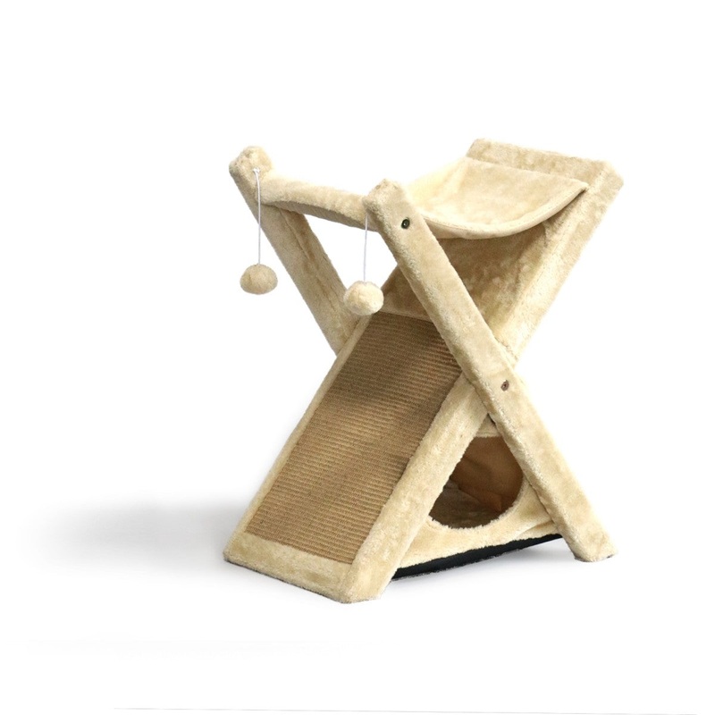 Cat Tree – Classic Serie 3