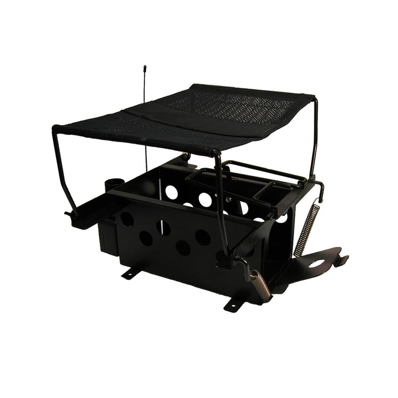 DT Systems Remote Bird Launcher for Quail and Pigeon Size Birds without Remote