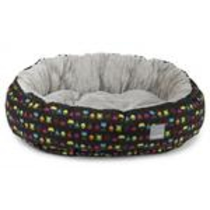 FuzzYard Reversible Bed Space Raiders M