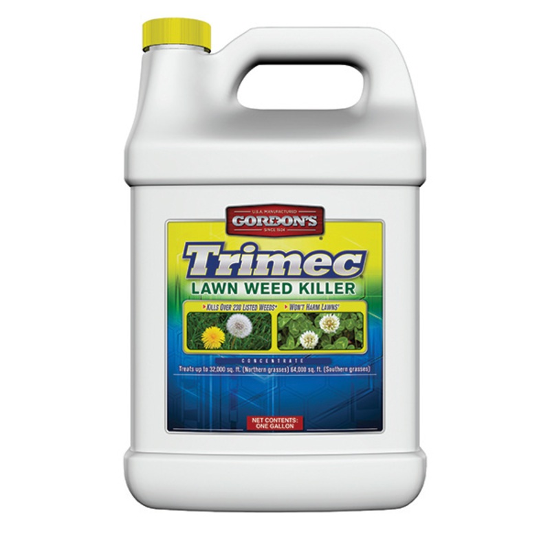 GORDON’S TRIMEC LAWN WEED KILLER 1 GAL 9.75 lbs