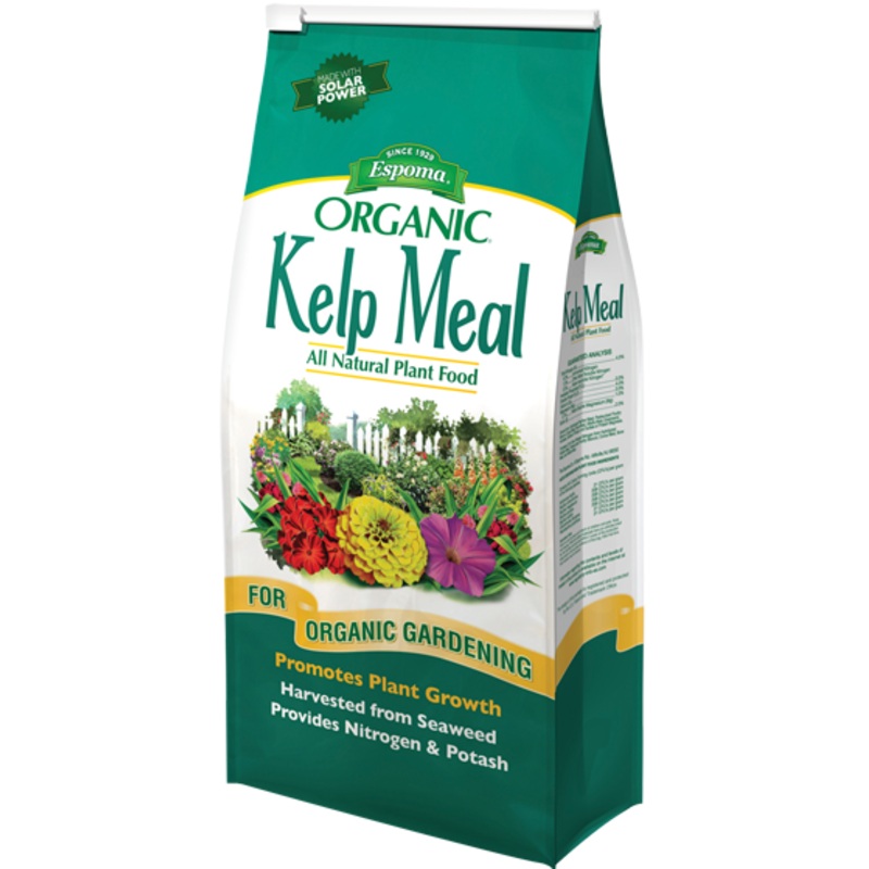 Kelp Meal 1-0-2