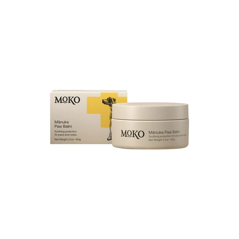 Moko Manuka Paw Balm for Dogs 2.1 oz