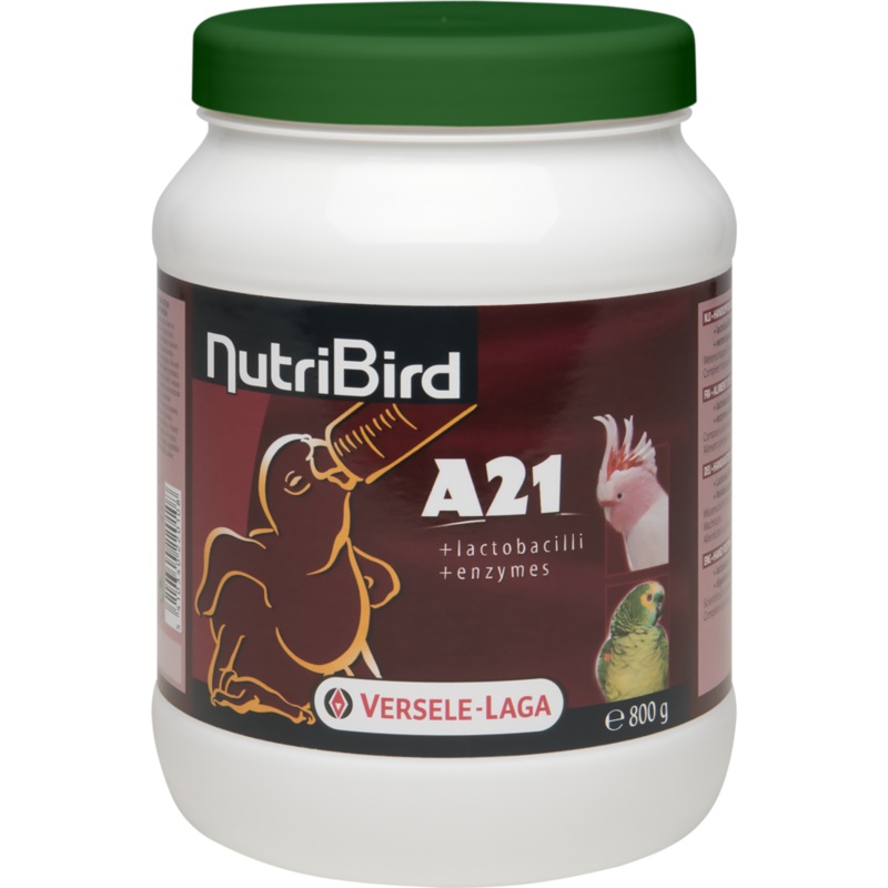 VERSELE-LAGA NutriBird A21 800g