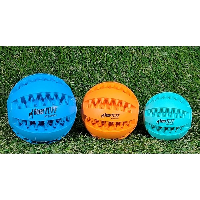 Dental Baseball | Boxer Tuff S