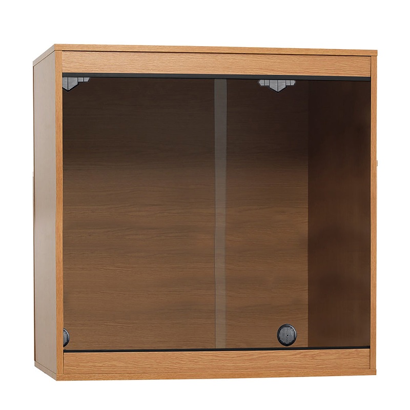 Habistat Arboreal Vivarium (91x46x91cm) Oak
