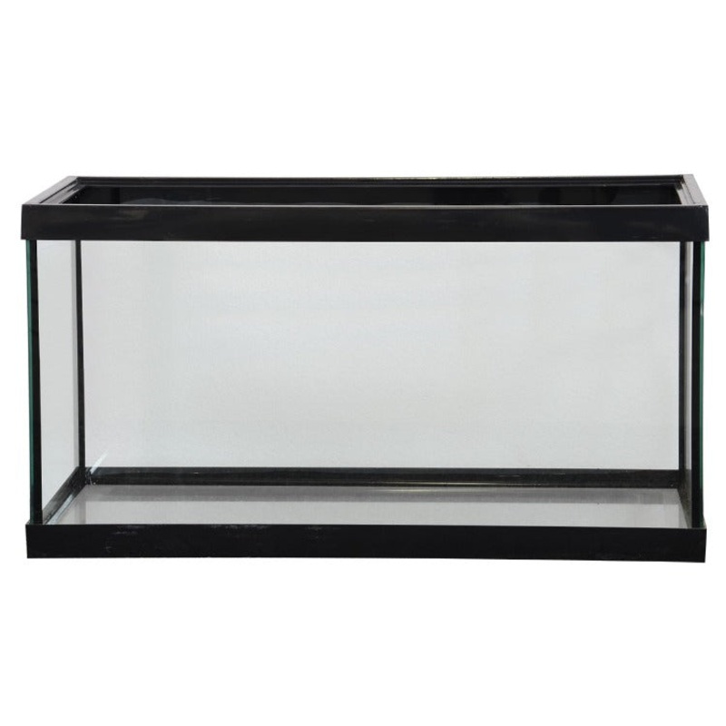 Seapora 15 Gallon Aquarium 24x12x12