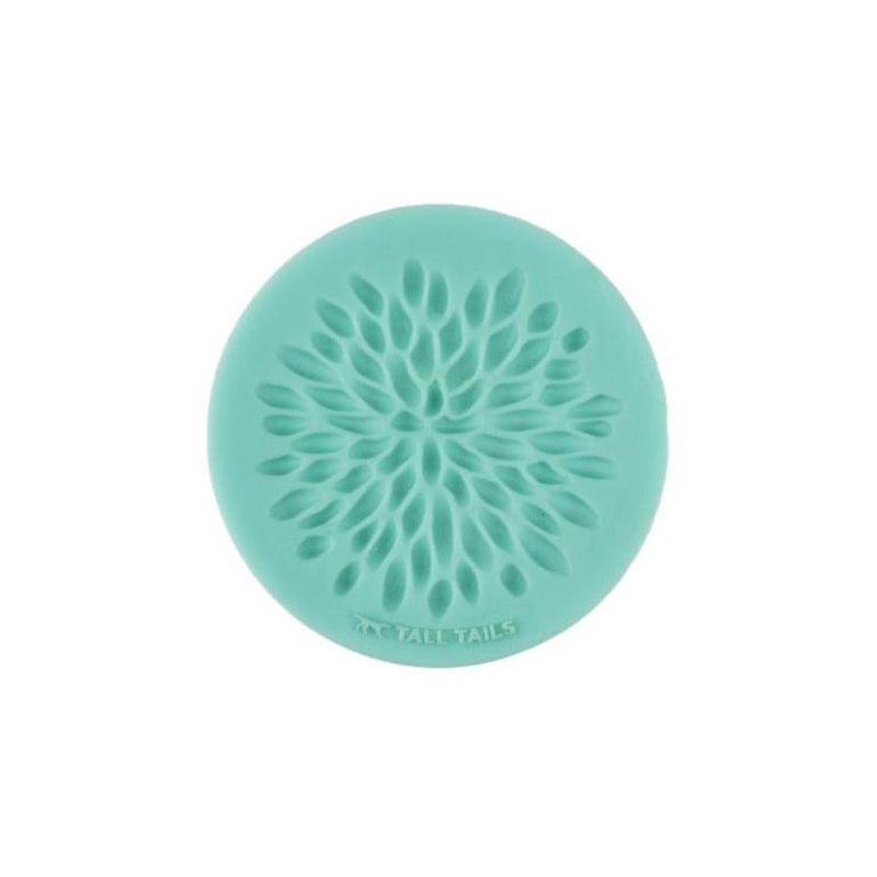 Tall Tails Lickable Suction Cup Reward Dish 6″