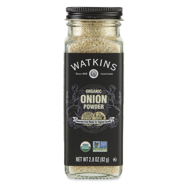 Watkins Organic Onion Powder 82g