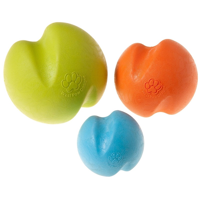 Westpaw Design Jive Dog Ball – X Small