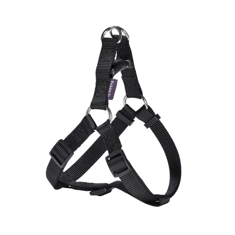 Access Harness – Black / Small