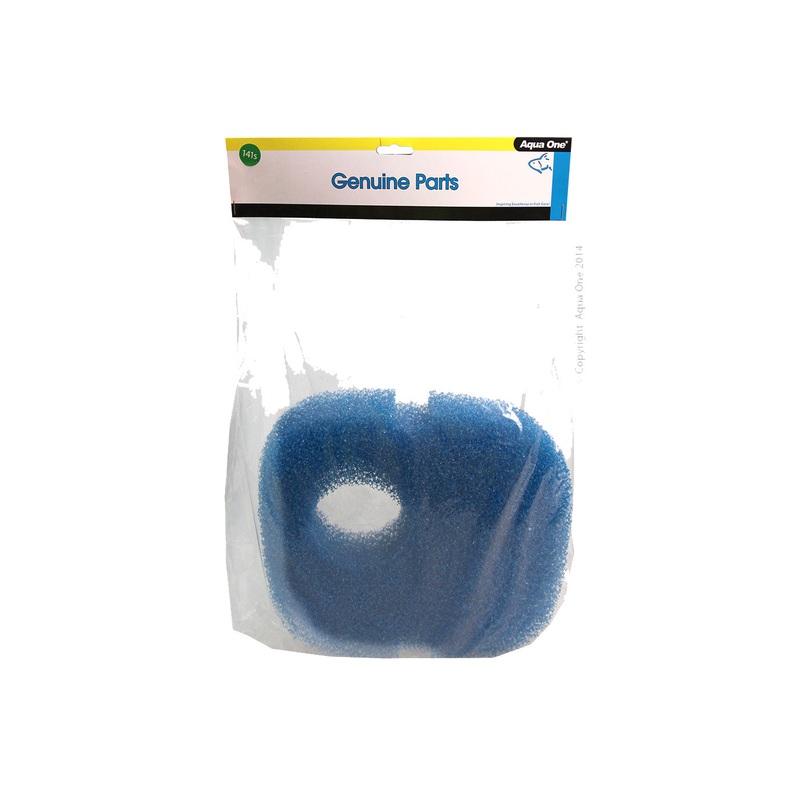 Aqua One Sponge Pad 15ppi Ocellaris 3000 2pk