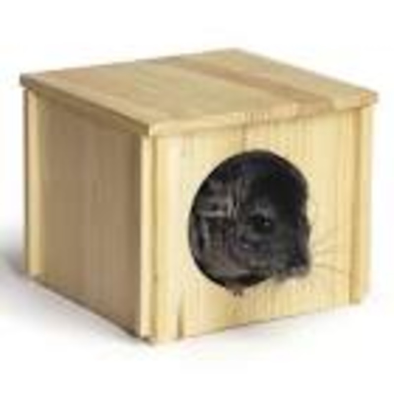 CHIN HUT