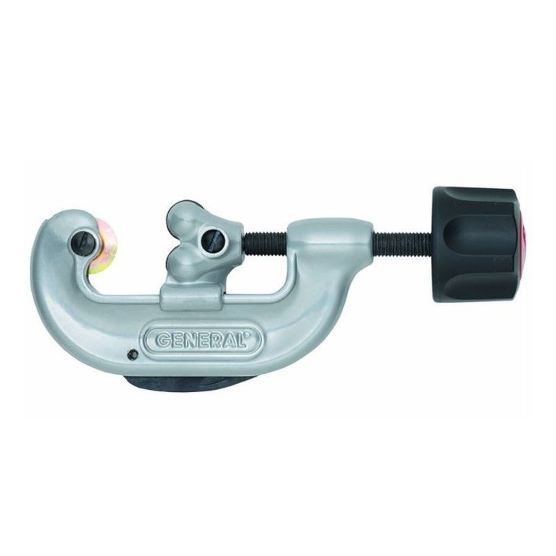 General Tools Tubing Cutter 1/8 to 1-1/8 in.