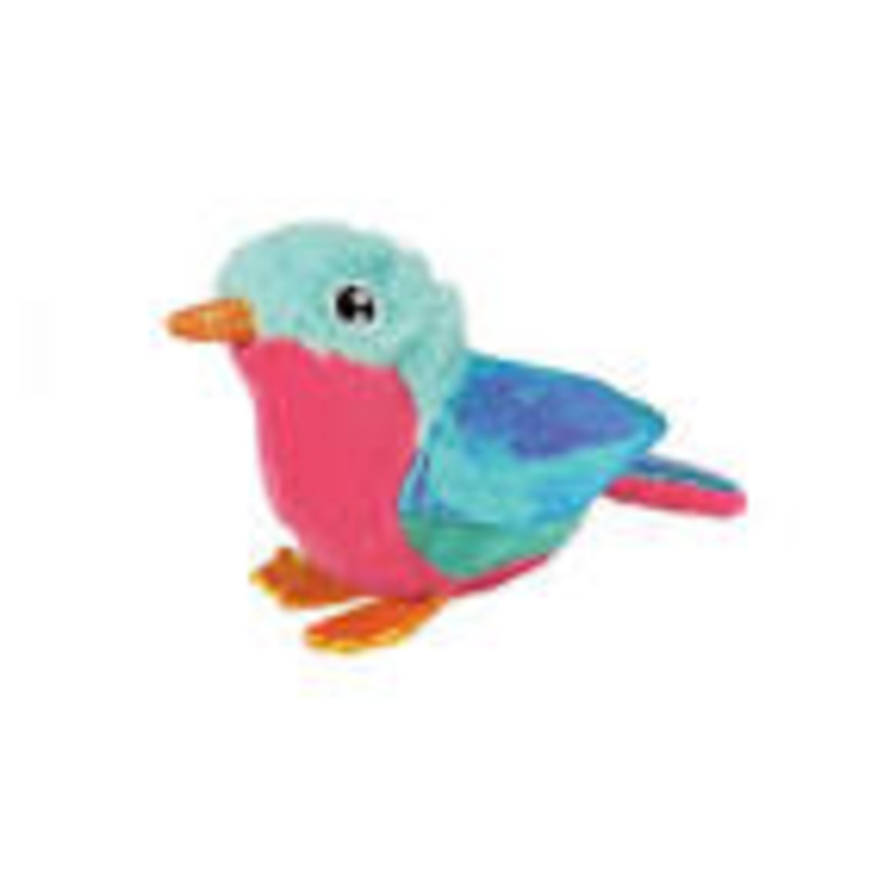 Kong Cat Crackles Tweetz Bird