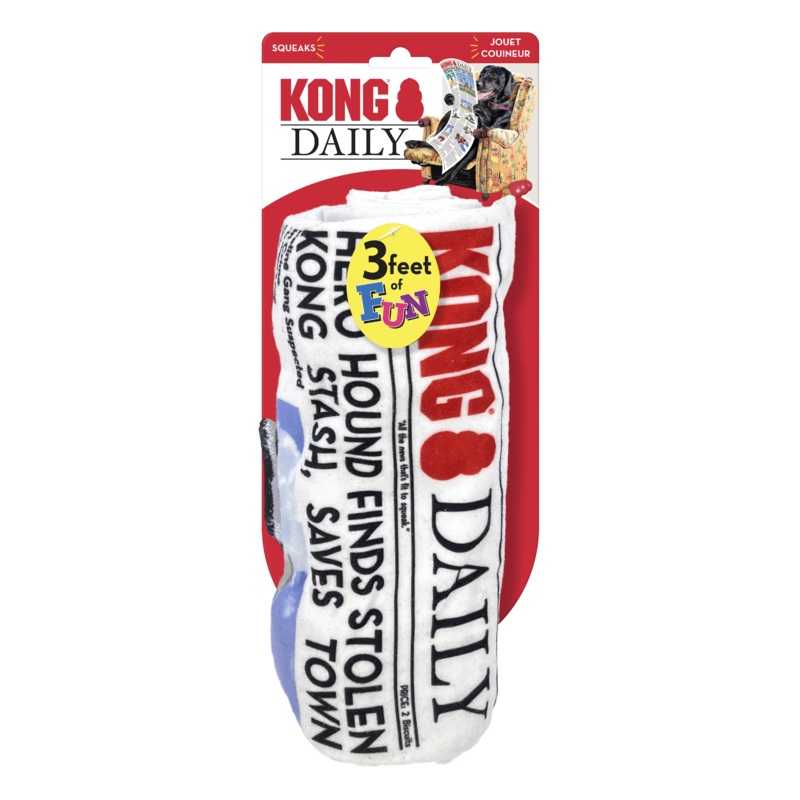 Kong Daily Dog Toy XLarge