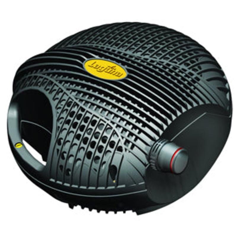 Laguna Pond Max-Flo 1350 Electronic Waterfall & Filter Pump