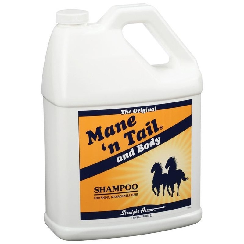 Mane ‘n Tail Original Formula Shampoo 12 oz