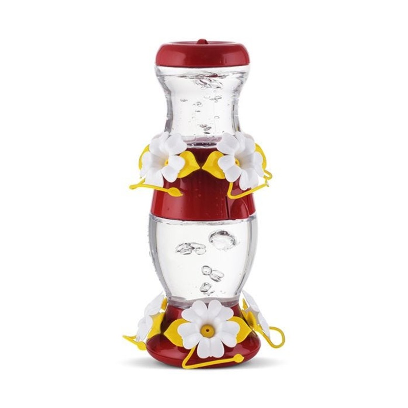 Perky-Pet Double Decker Hummingbird Feeder