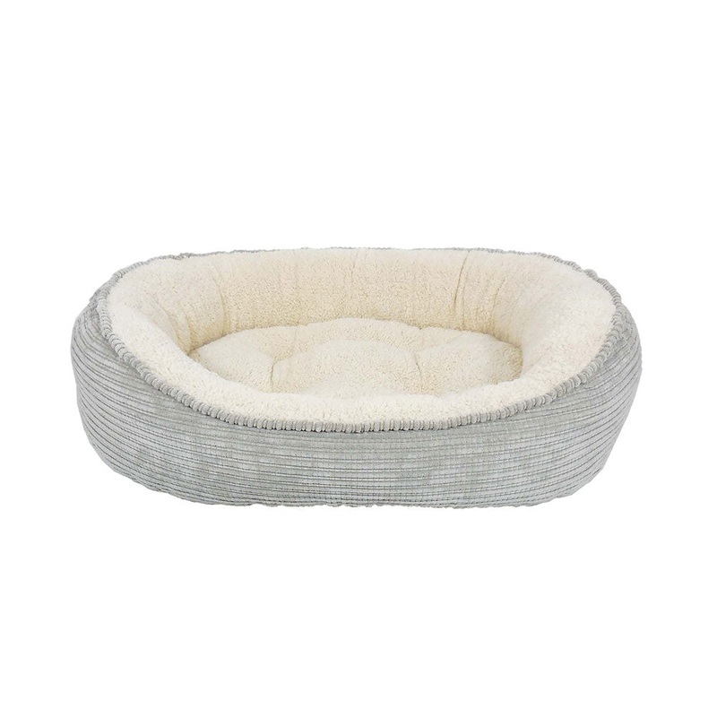 Rover Rest Cody The Original Dog Cuddler Sterling 39 X 30 X 10 Inch