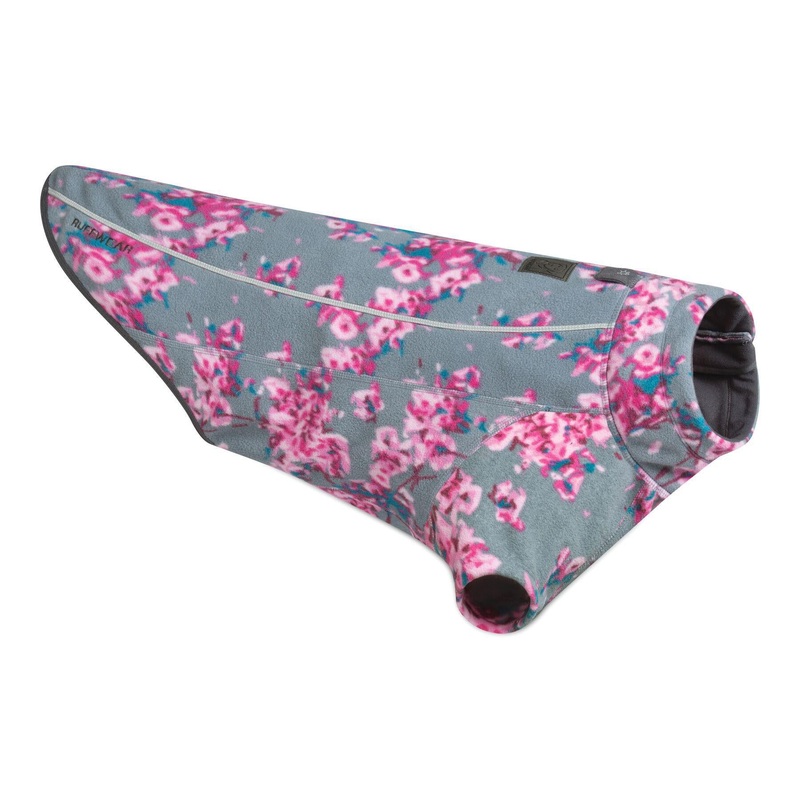 Ruffwear Climate Changer Jacket – Blossom XX-Small