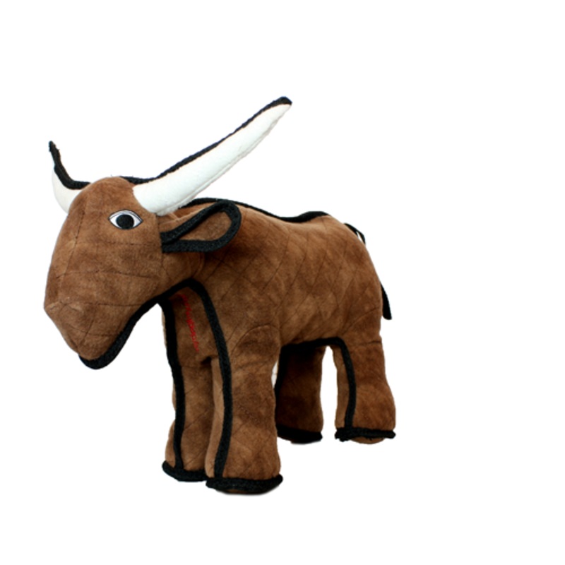 Tuffy Barnyard Bull Large