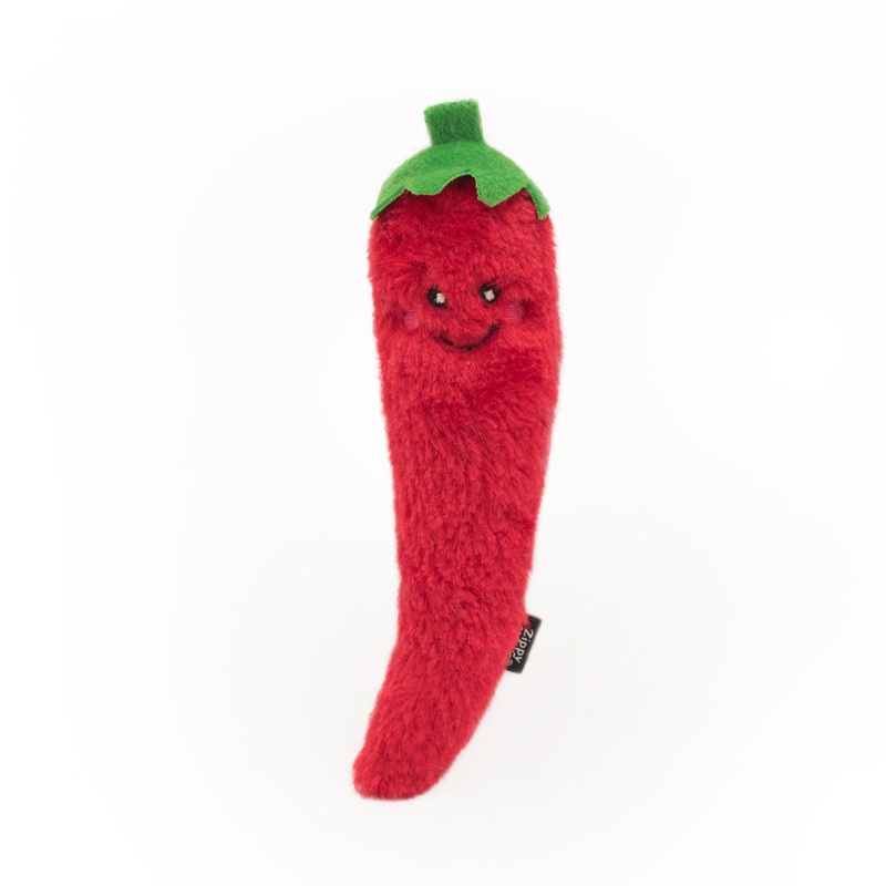 ZippyClaws Kickerz – Pepper