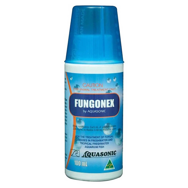 Aquasonic Fungonex 250mL