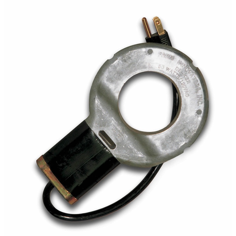 Birdbath Heater 150 Watts