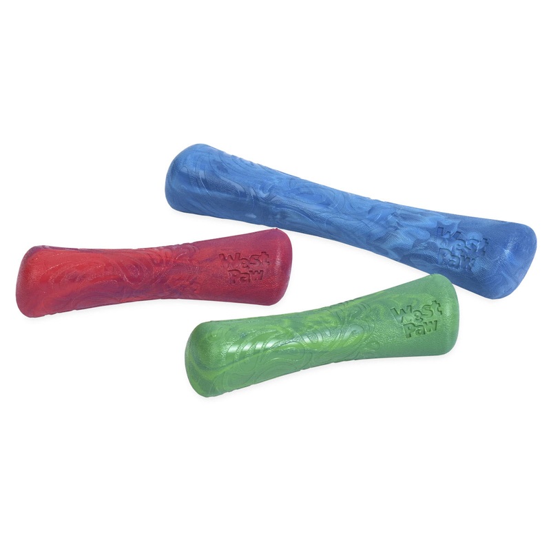 Drifty Seaflex Dog Toy – hibiscus