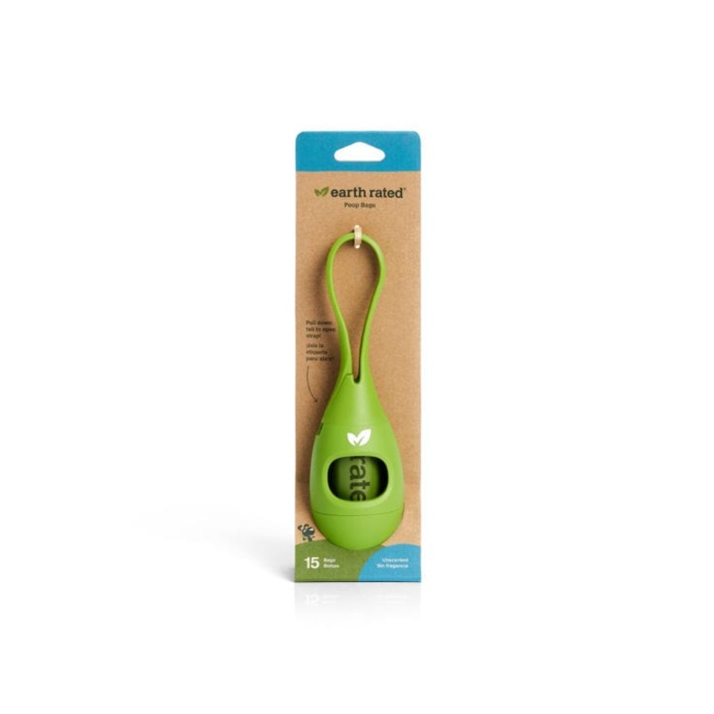 Earth Rated Leash Dispenser 2.0