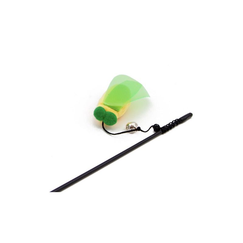 Fiesta Dangler Firefly Cat Toy