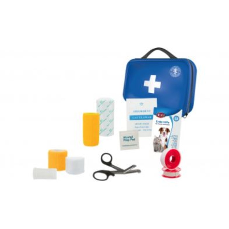 First Aid Bandage Kit For Cats And Dogs