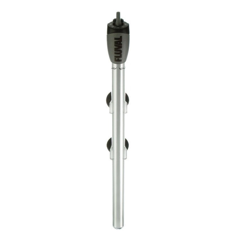 Fluval M 50 Watt Submersible Aquarium Heater