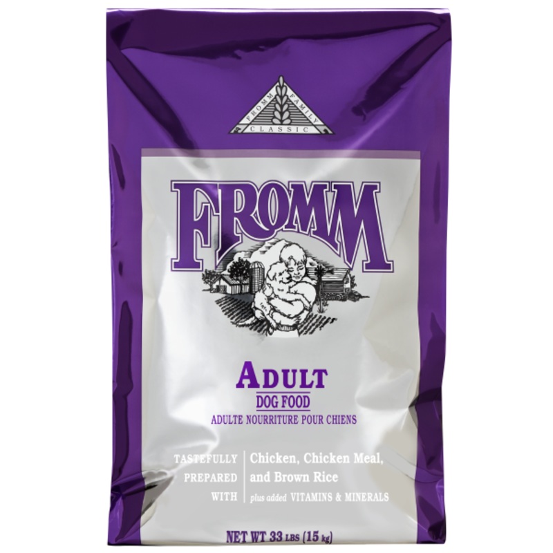 Fromm Classic Adult 33lb