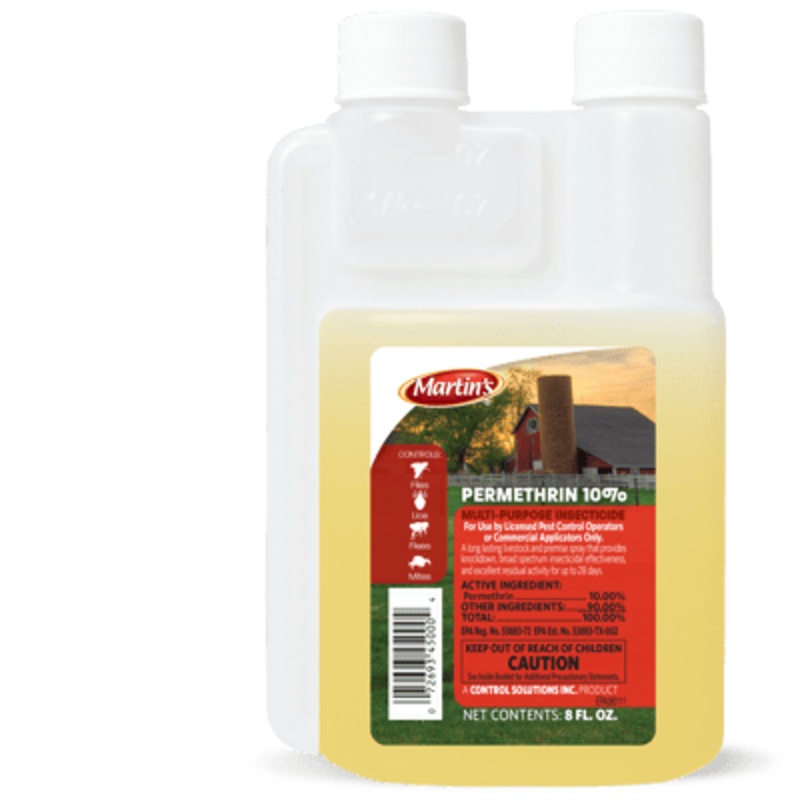 Martin’s Permethrin 10%
