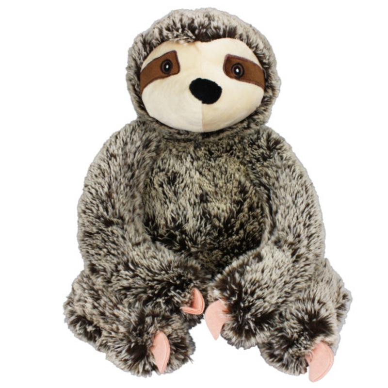 Sitting Sloth – Jumbo