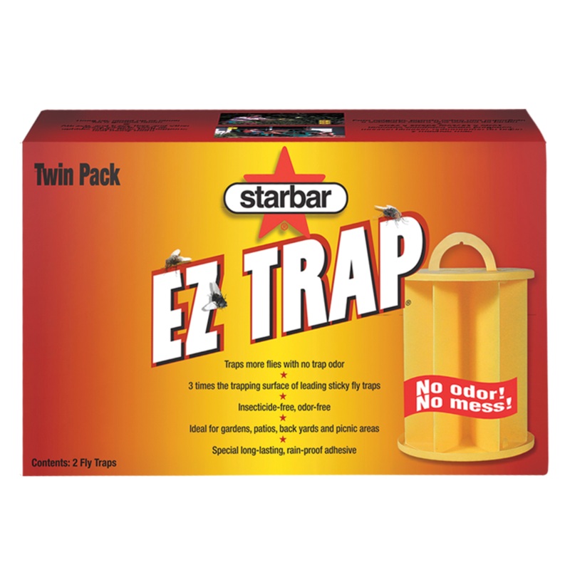 Starbar EZ TRAP FLY TRAP