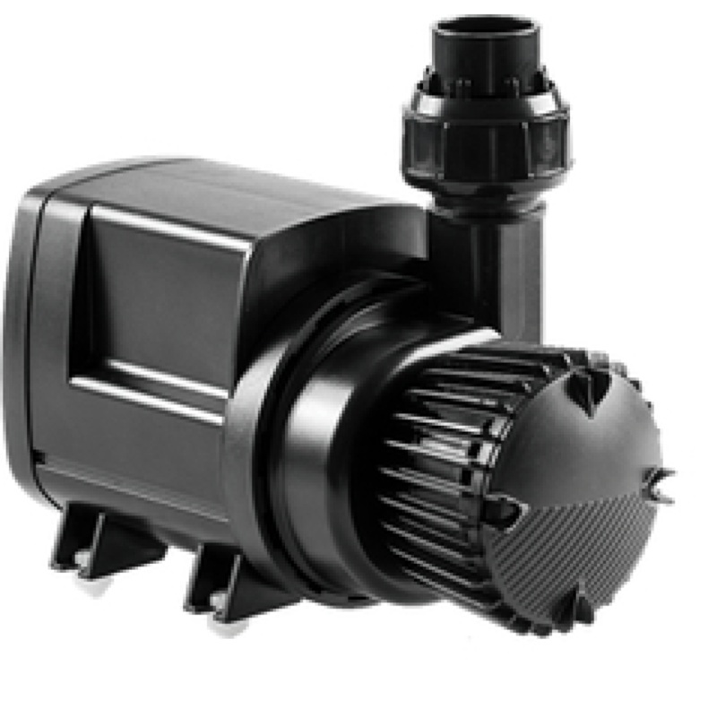SYNCRA Pump ADV 7.0 (UK Plug)