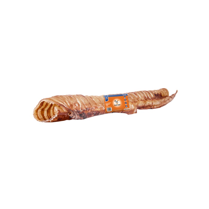 12 Beef Trachea Tubes – 25ct (44019)