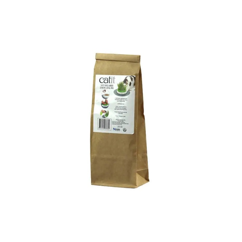 Catit Grass Planter Refill